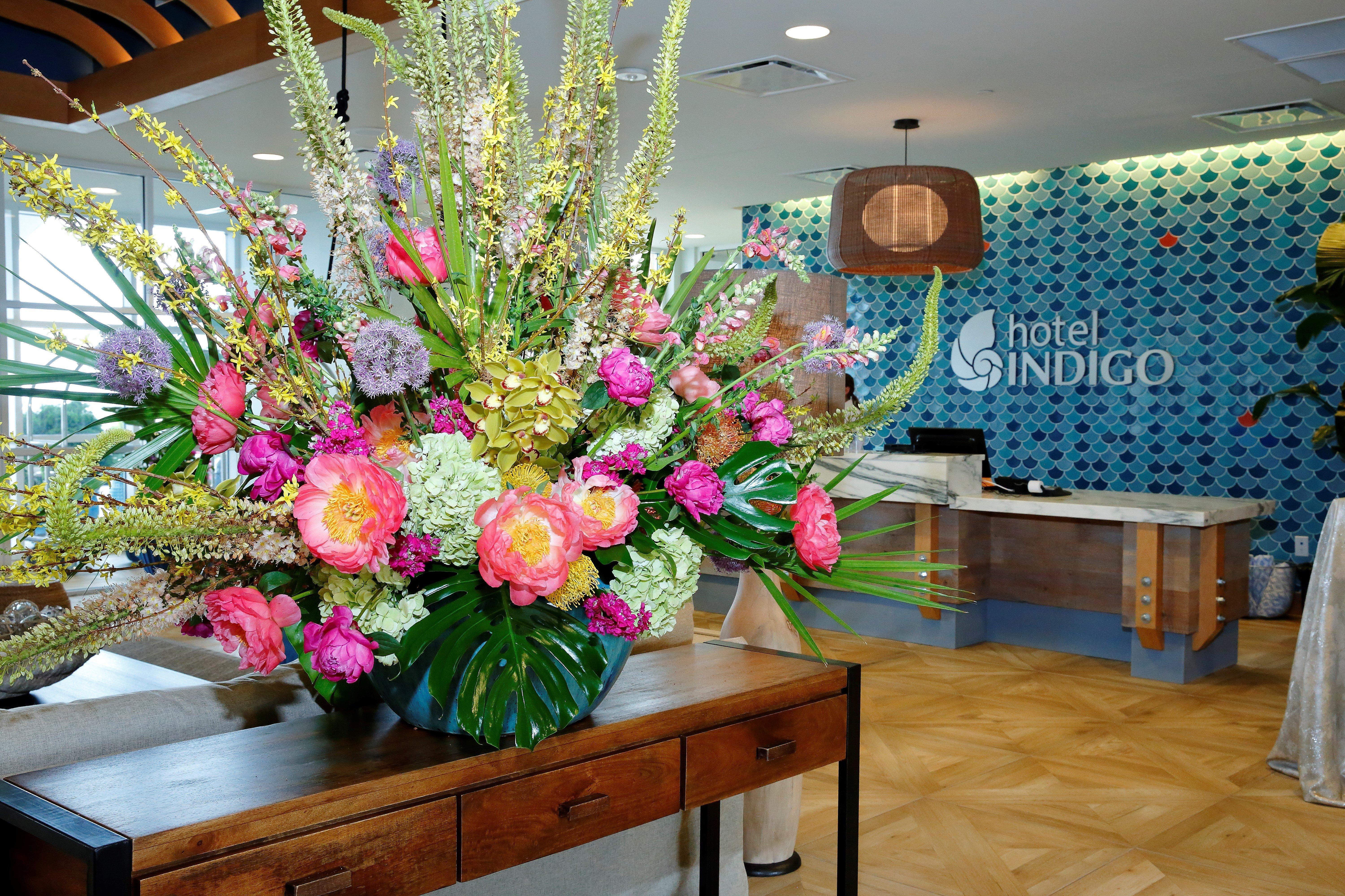 Hotel Indigo Orange Beach - Gulf Shores By Ihg Exterior foto